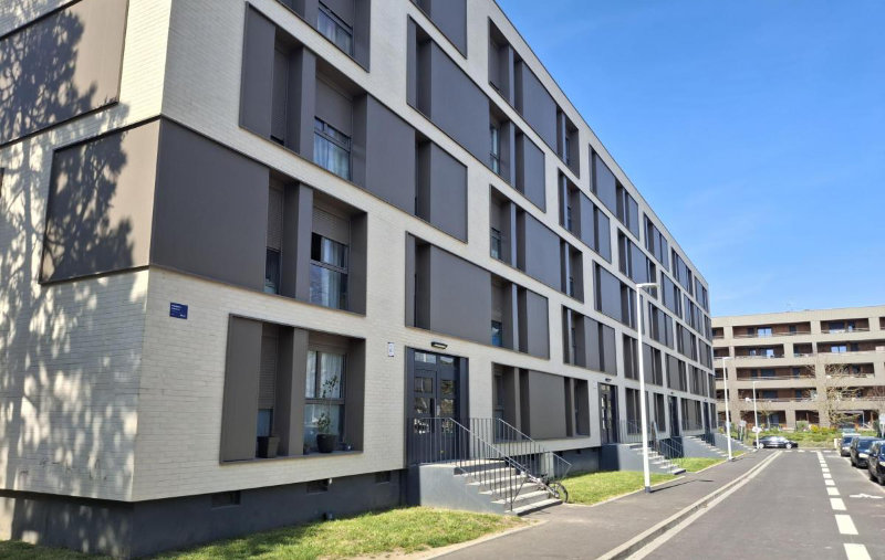 Résidence Guérande